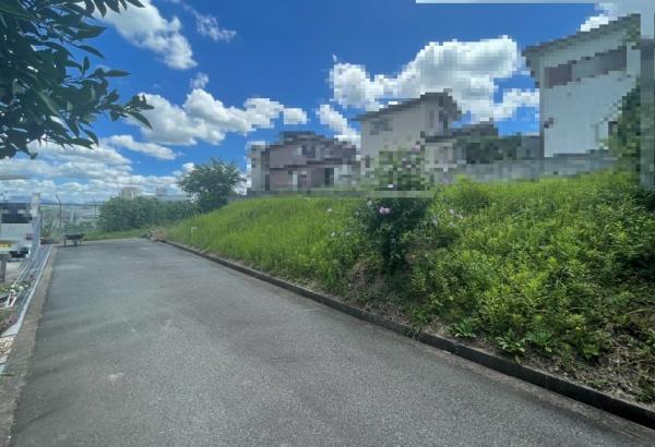 小野市高山町の土地