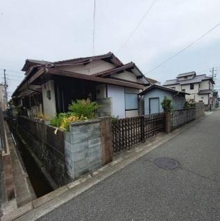 高砂市米田町米田の売土地