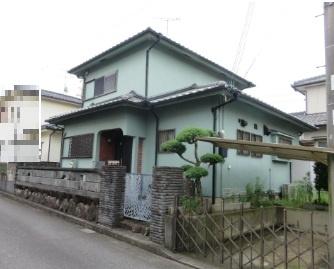 加古川市神野町石守の売土地