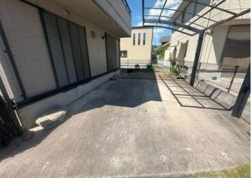 加古川市別府町新野辺の中古一戸建て
