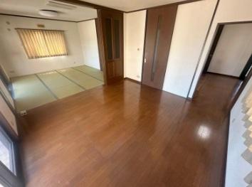 加古川市別府町新野辺の中古一戸建