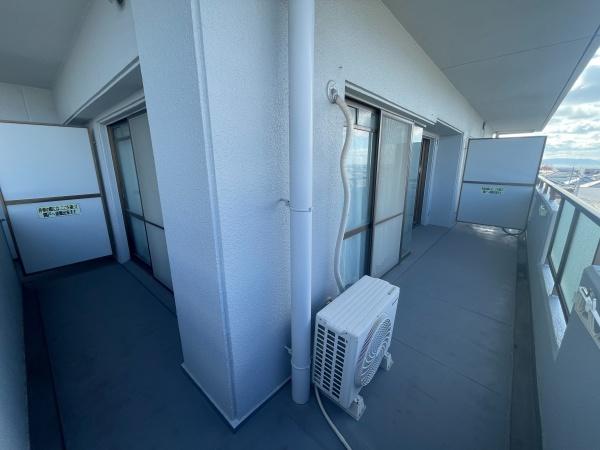 ライオンズマンション明石西江井ヶ島