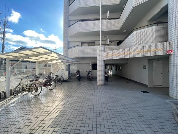 ライオンズマンション明石西江井ヶ島