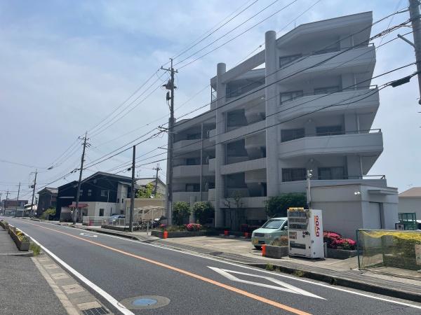 ライオンズマンション明石西江井ヶ島