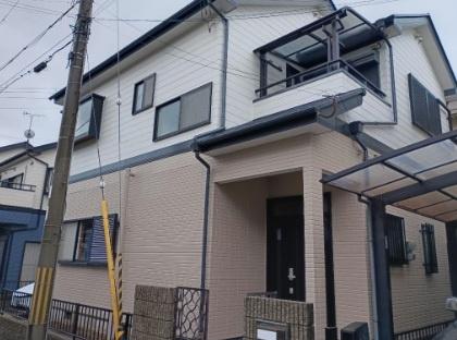 高砂市米田町米田の中古一戸建