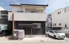 明石市二見町東二見の中古一戸建