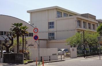 明石市二見町東二見の中古一戸建て(明石市立二見小学校)
