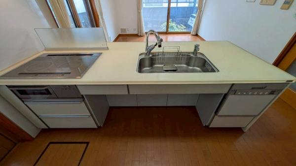 明石市二見町東二見の中古一戸建て