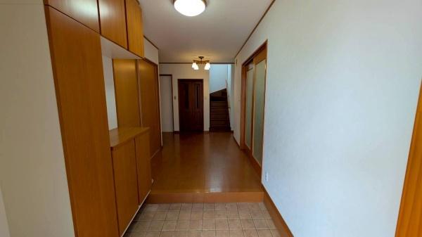 明石市二見町東二見の中古一戸建て