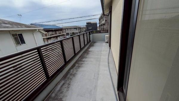 明石市二見町東二見の中古一戸建て