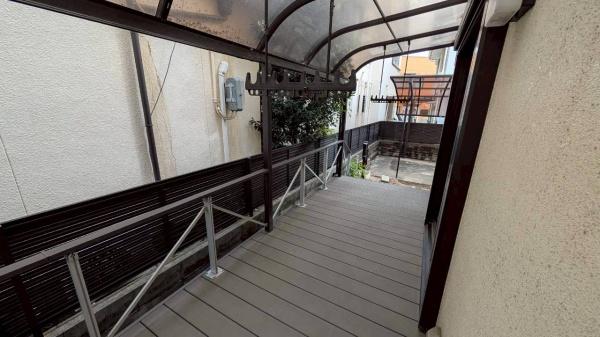明石市二見町東二見の中古一戸建て