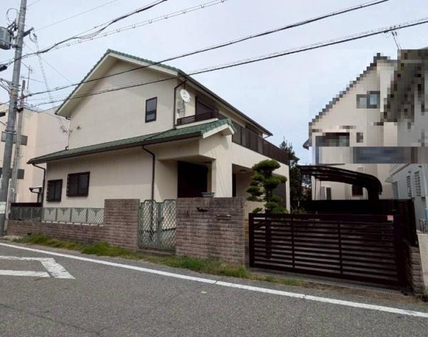 明石市二見町東二見の中古一戸建