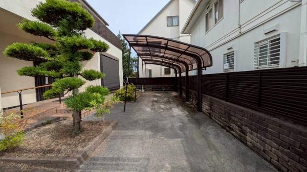 明石市二見町東二見の中古一戸建て