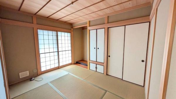 明石市二見町東二見の中古一戸建