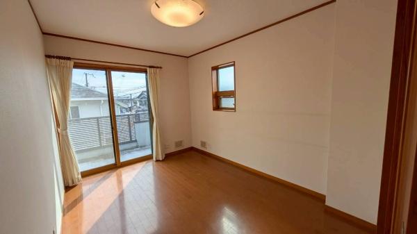 明石市二見町東二見の中古一戸建て