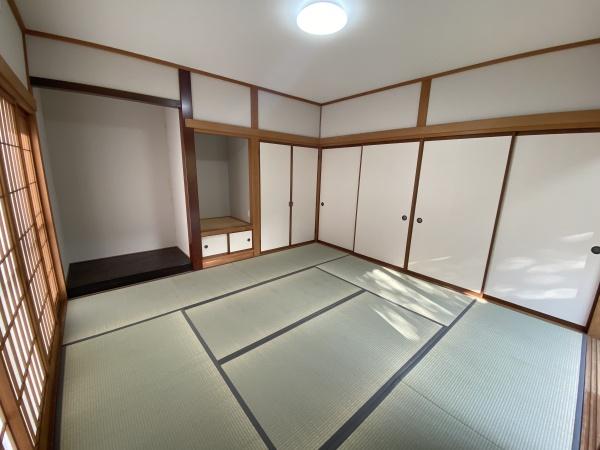 加古川市野口町良野の中古一戸建て
