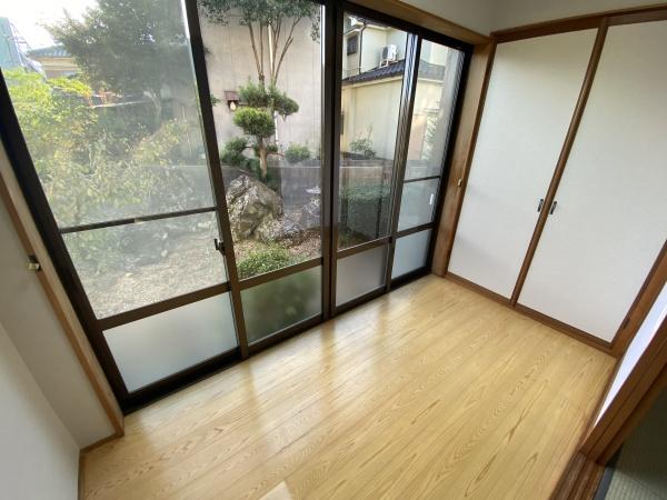 加古川市野口町良野の中古一戸建て