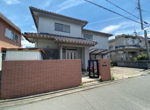 加古川市野口町良野の中古一戸建