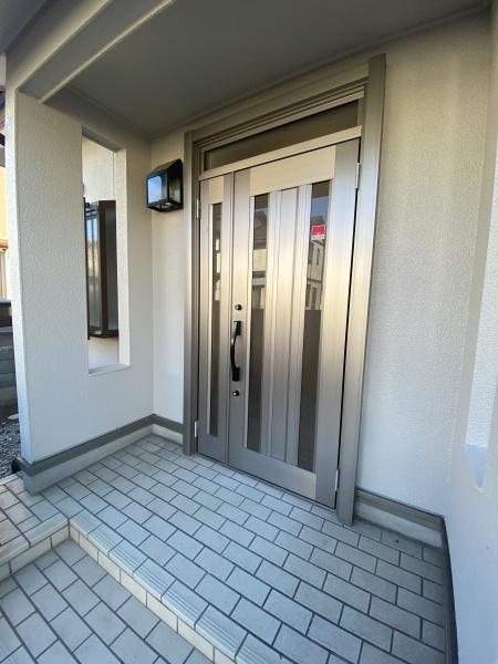 加古川市野口町良野の中古一戸建て