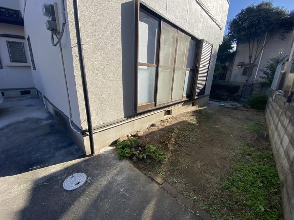 加古川市野口町良野の中古一戸建て