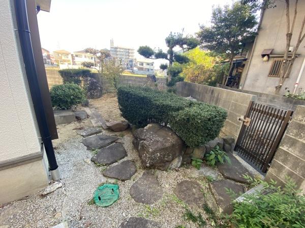 加古川市野口町良野の中古一戸建て