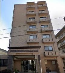 ライオンズマンション東加古川