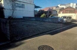 加古川市加古川町本町の土地