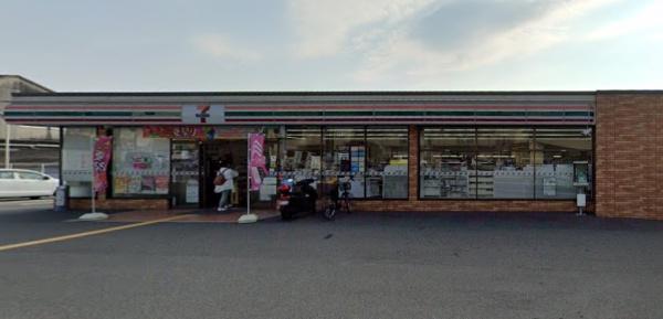 明石市魚住町清水の中古一戸建て(セブンイレブン明石魚住浜西店)