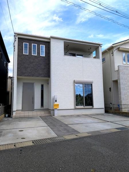 明石市魚住町清水の中古一戸建て