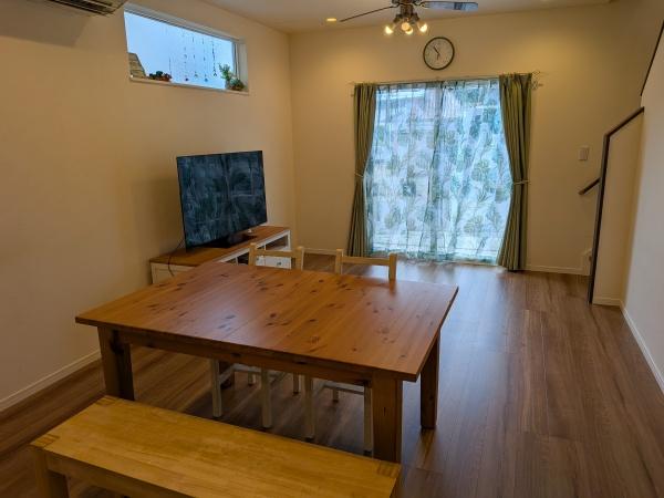 明石市魚住町清水の中古一戸建て