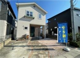 明石市二見町福里の中古一戸建