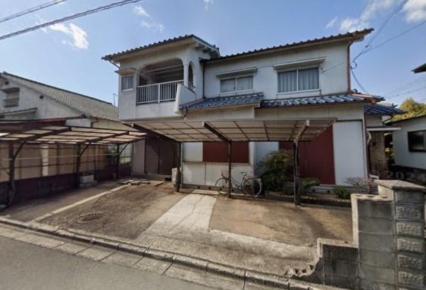 加古川市加古川町南備後の売土地