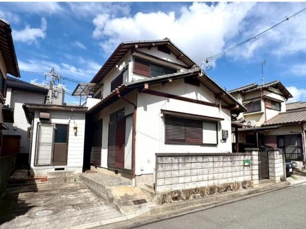 高砂市西畑４丁目の売土地