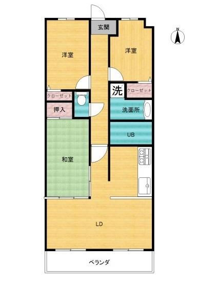 シャルヴィ加古川