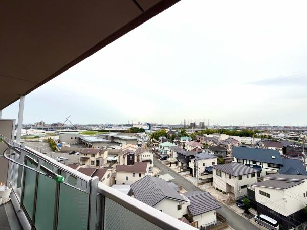 シャルヴィ加古川