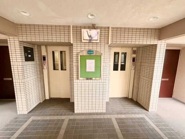 シャルヴィ加古川