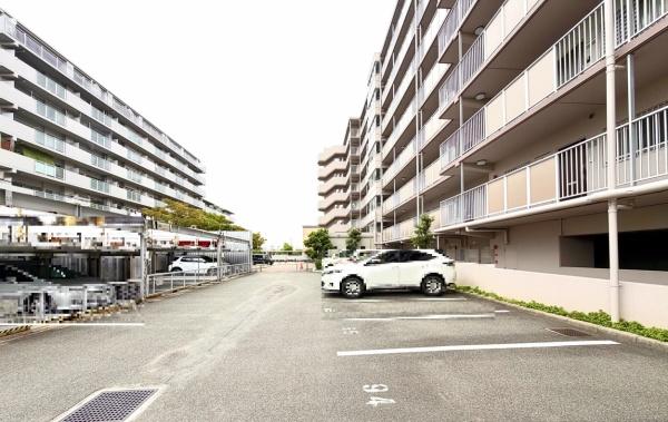 シャルヴィ加古川