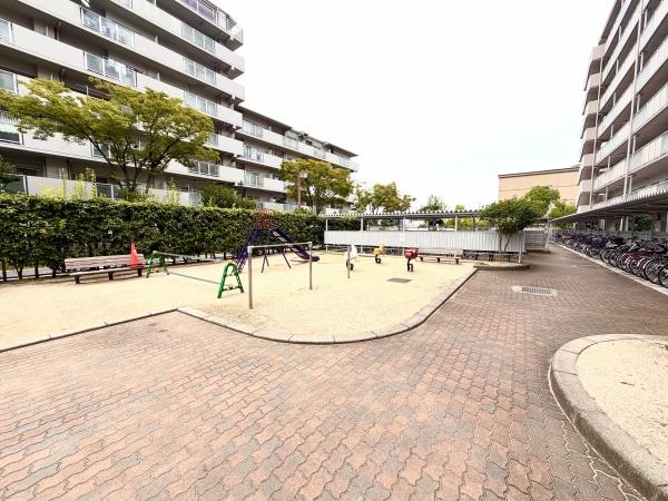 シャルヴィ加古川