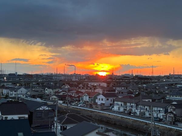 シャルヴィ加古川