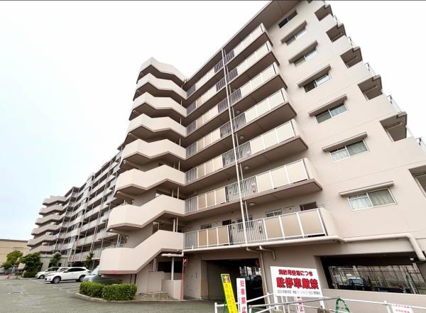 シャルヴィ加古川
