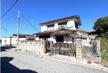 高砂市荒井町千鳥２丁目の売土地