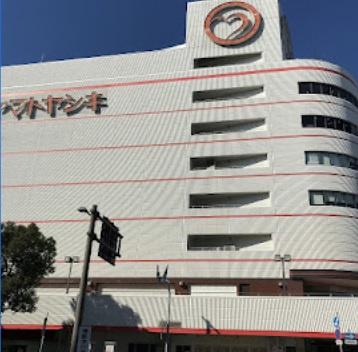 加古川市加古川町備後の土地(ヤマトヤシキ加古川店)