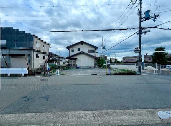 加古川市加古川町備後の売土地