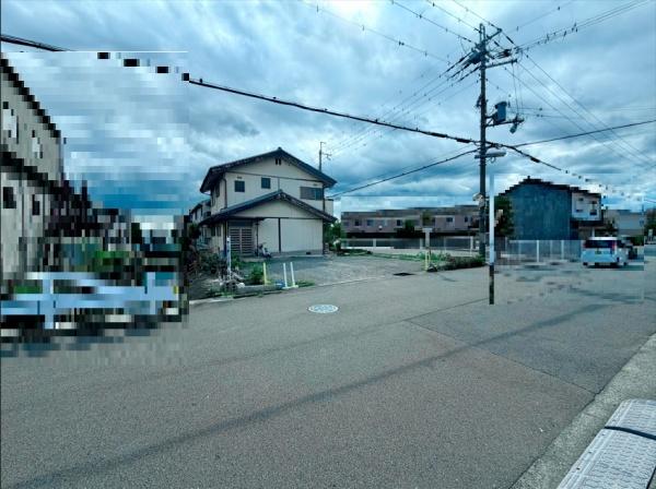 加古川市加古川町備後の土地