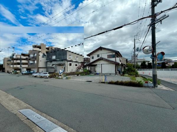 加古川市加古川町備後の土地