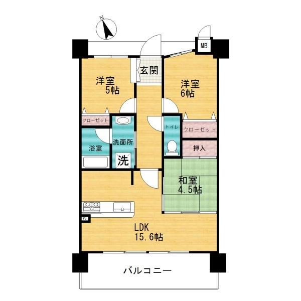 アルファステイツ加古川本町