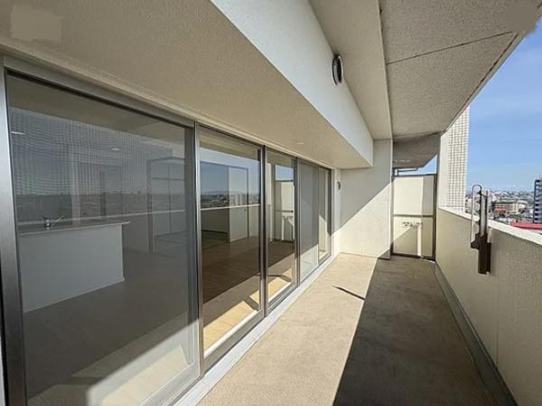 アルファステイツ加古川本町