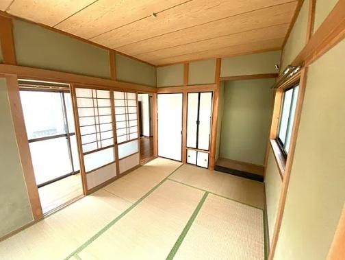 加古川市加古川町美乃利の中古一戸建