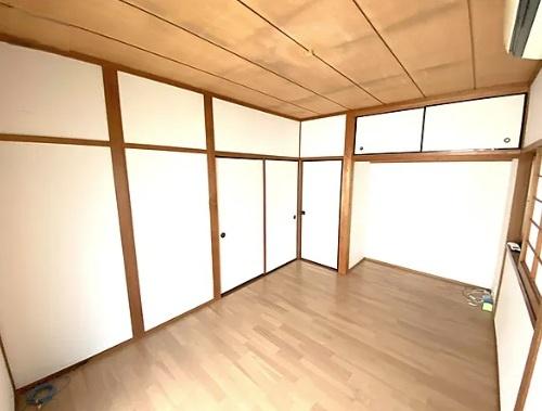 加古川市加古川町美乃利の中古一戸建