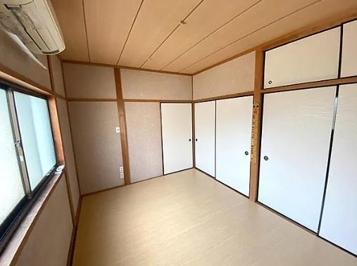 加古川市加古川町美乃利の中古一戸建